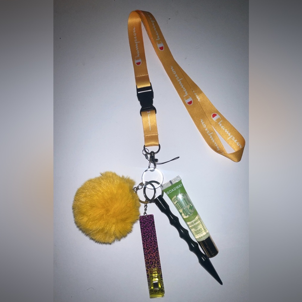Keychain